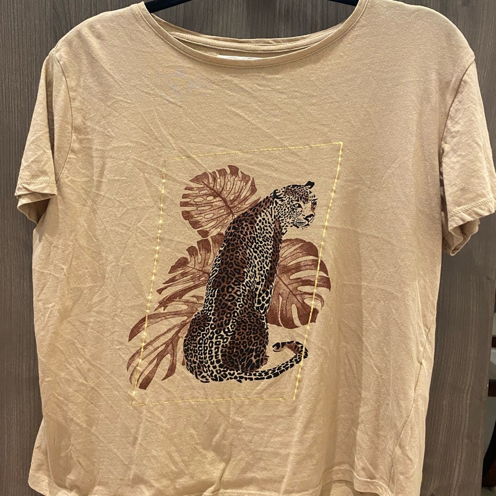 SFERA | T-Shirt | Size XL